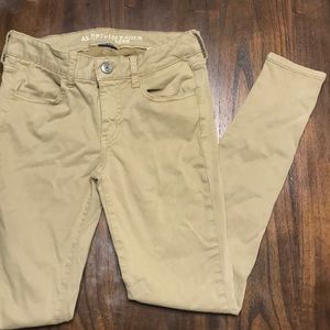 Women’s American Eagle Jegging (super stretch)